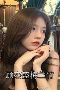 顧杰盛梅蘭竹